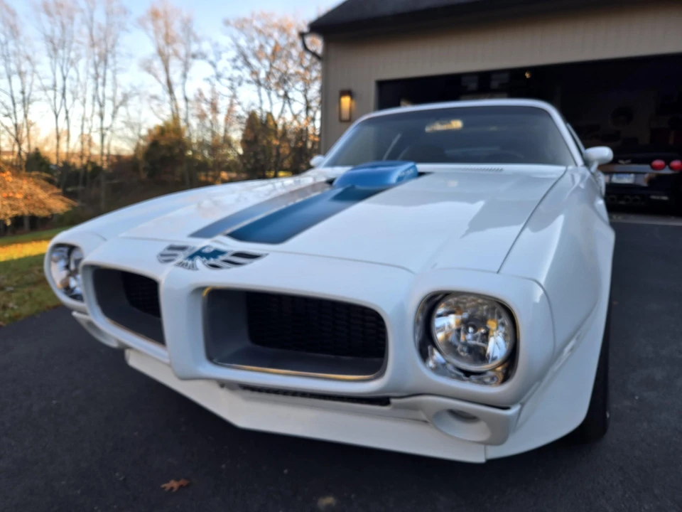 1975 Pontiac Firebird Trans Am 2nd Gen - Image 19 of 31