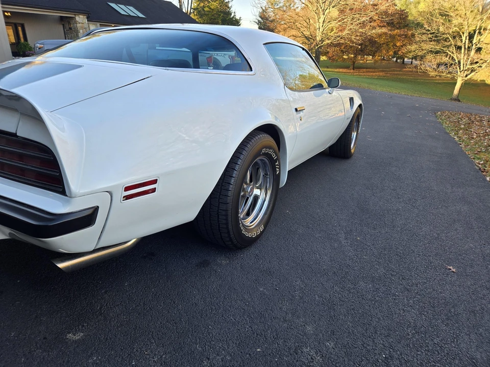 1975 Pontiac Firebird Trans Am 2nd Gen - Image 30 of 31