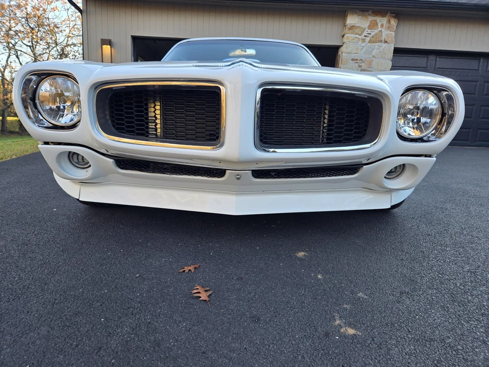 1975 Pontiac Firebird Trans Am 2nd Gen - Image 16 of 31