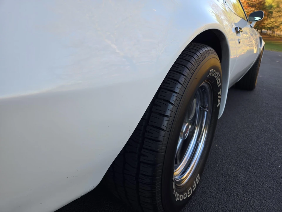1975 Pontiac Firebird Trans Am 2nd Gen - Image 31 of 31