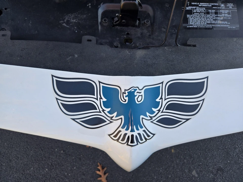 1975 Pontiac Firebird Trans Am 2nd Gen - Image 20 of 31