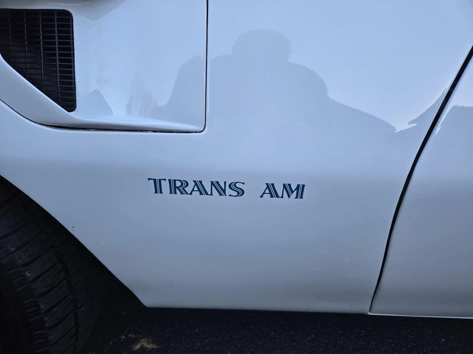 1975 Pontiac Firebird Trans Am 2nd Gen - Image 26 of 31