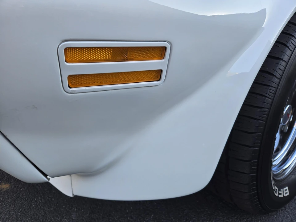 1975 Pontiac Firebird Trans Am 2nd Gen - Image 24 of 31