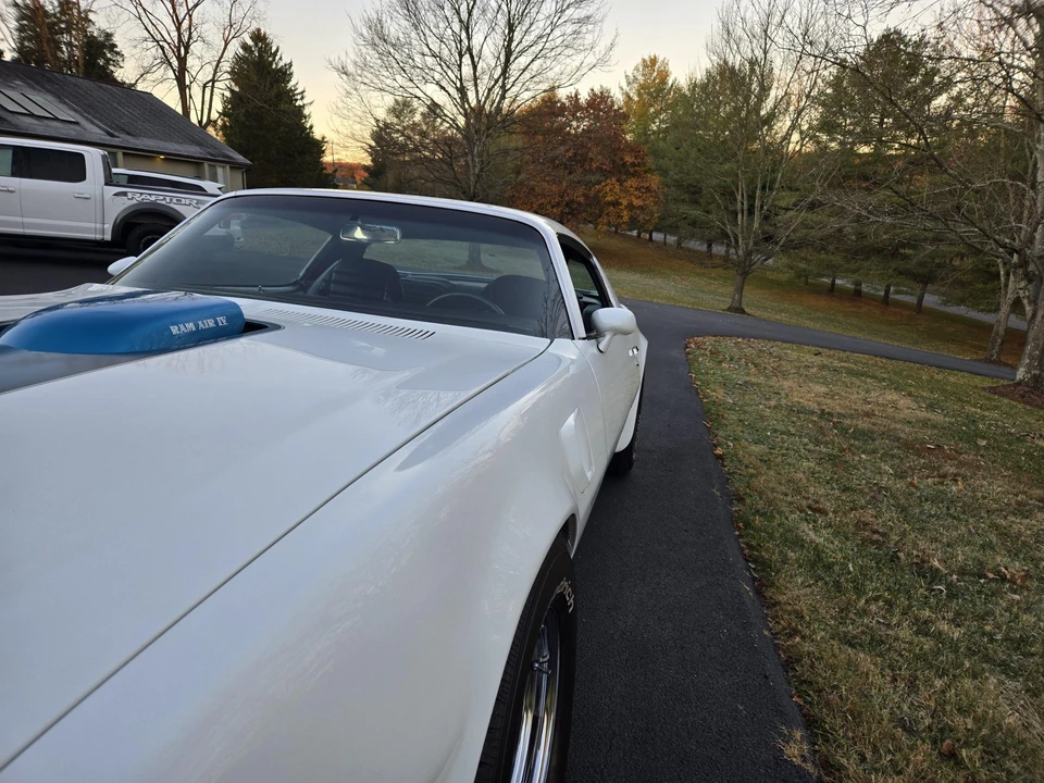 1975 Pontiac Firebird Trans Am 2nd Gen - Image 21 of 31