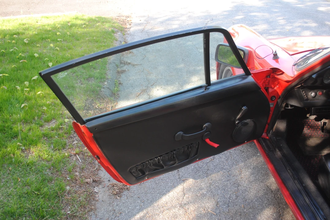 1975 Porsche 911 F-Body LWB - Image 26 of 31