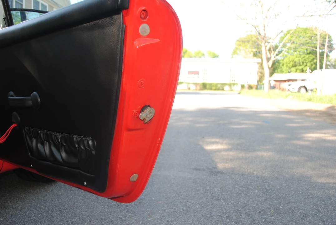 1975 Porsche 911 F-Body LWB - Image 28 of 31
