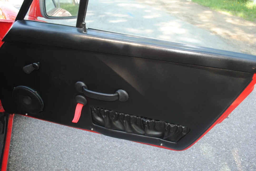 1975 Porsche 911 F-Body LWB - Image 27 of 31