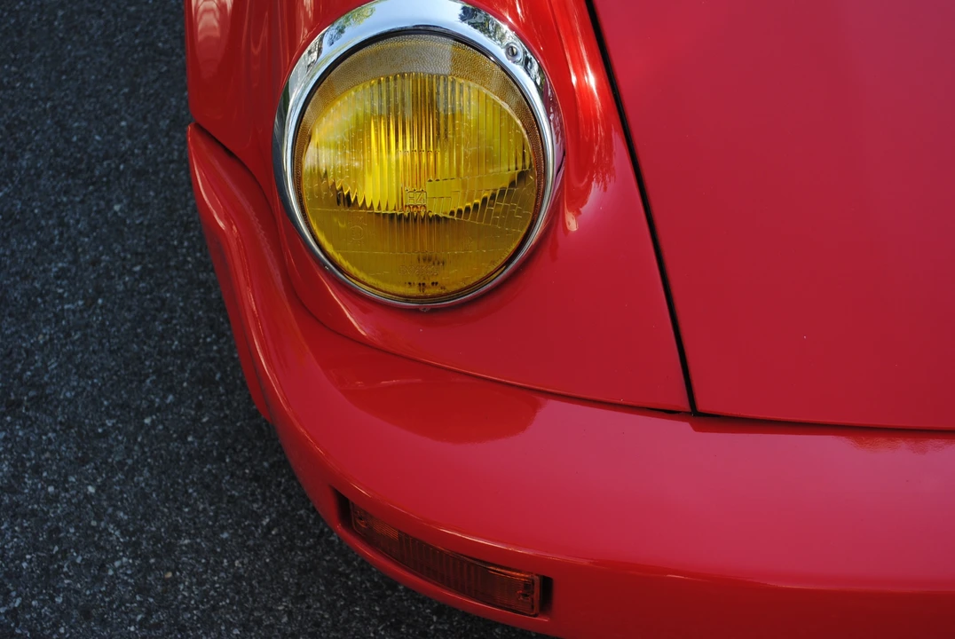 1975 Porsche 911 F-Body LWB - Image 23 of 31