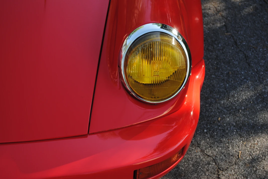 1975 Porsche 911 F-Body LWB - Image 24 of 31