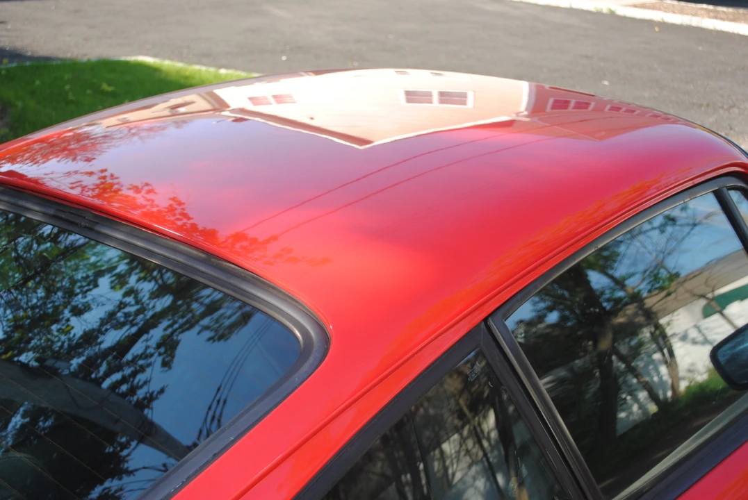 1975 Porsche 911 F-Body LWB - Image 21 of 31