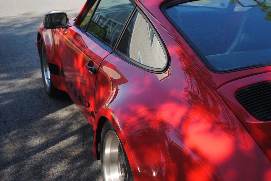 1975 Porsche 911 F-Body LWB - Image 19 of 31