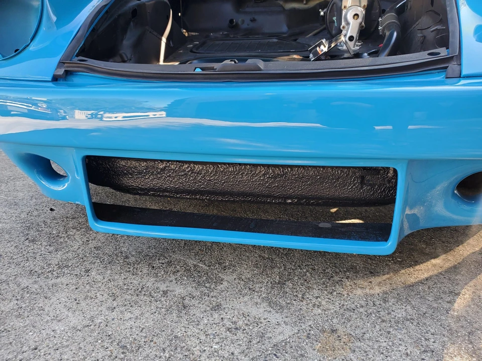 1975 Porsche 911 G-Body - Image 30 of 31