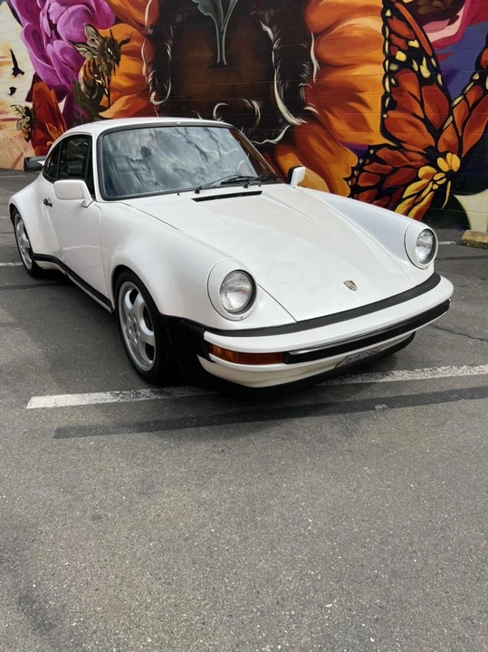 1975 Porsche 911 F-Body LWB - Image 15 of 31