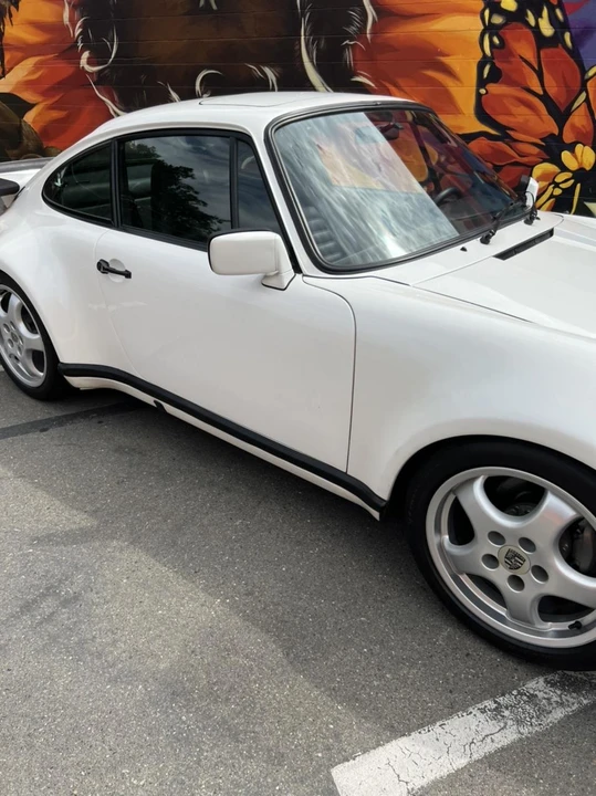 1975 Porsche 911 F-Body LWB - Image 25 of 31