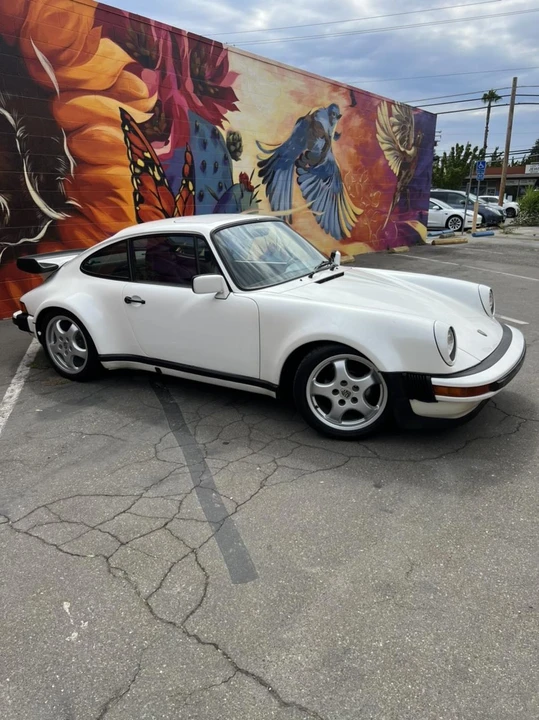 1975 Porsche 911 F-Body LWB - Image 16 of 31