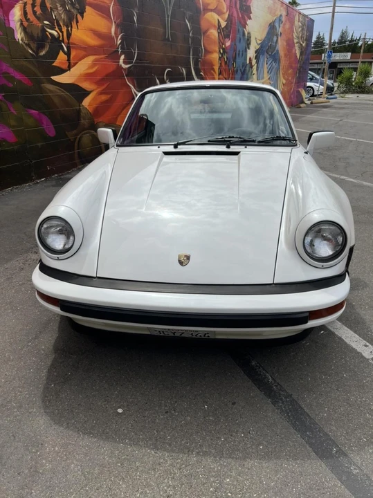 1975 Porsche 911 F-Body LWB - Image 6 of 31