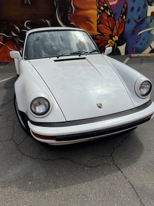1975 Porsche 911 F-Body LWB - Image 8 of 31