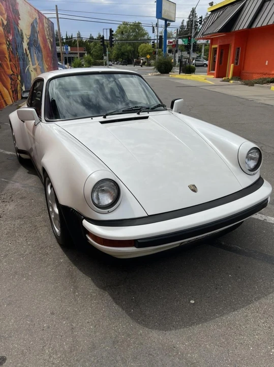 1975 Porsche 911 F-Body LWB - Image 11 of 31