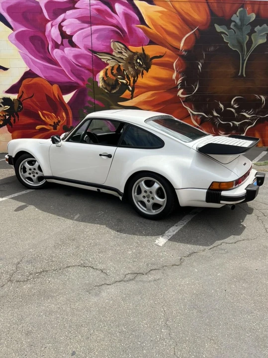 1975 Porsche 911 F-Body LWB - Image 20 of 31