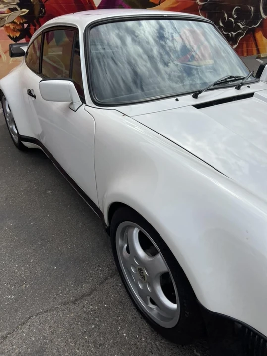 1975 Porsche 911 F-Body LWB - Image 23 of 31