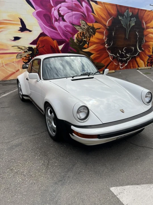 1975 Porsche 911 F-Body LWB - Image 10 of 31