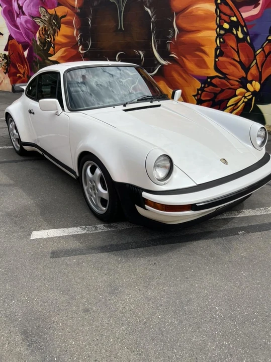 1975 Porsche 911 F-Body LWB - Image 14 of 31