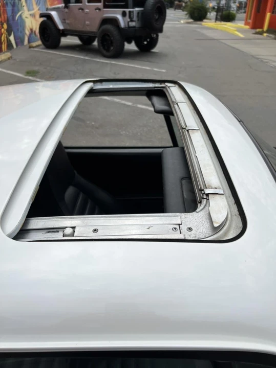 1975 Porsche 911 F-Body LWB - Image 31 of 31