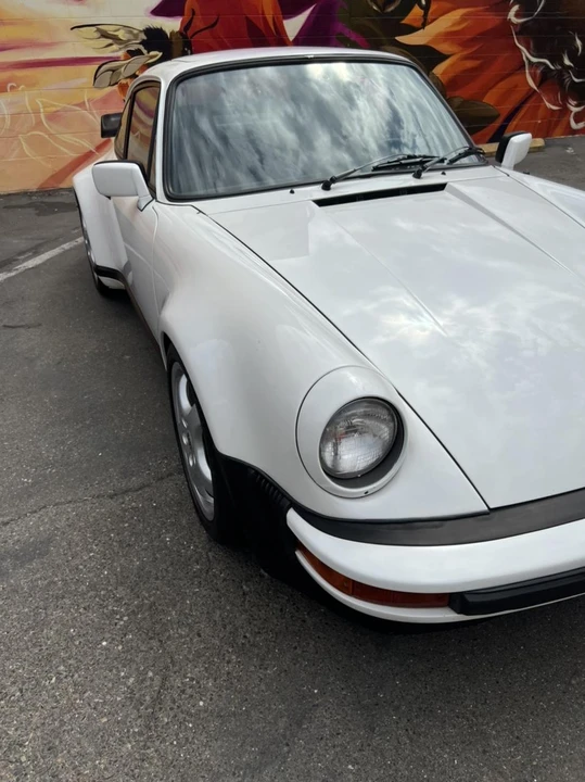 1975 Porsche 911 F-Body LWB - Image 22 of 31