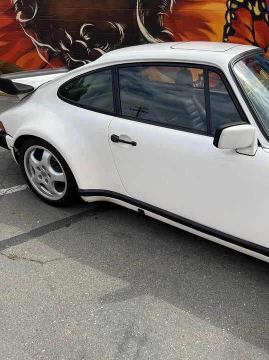 1975 Porsche 911 F-Body LWB - Image 26 of 31