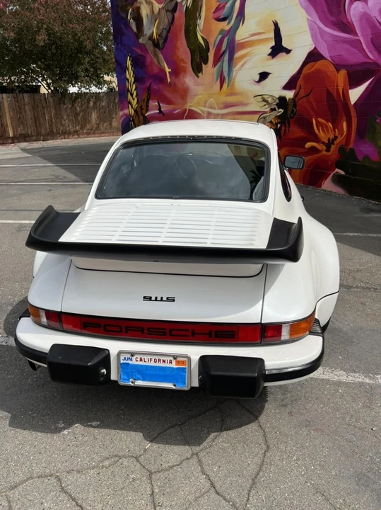 1975 Porsche 911 F-Body LWB - Image 18 of 31