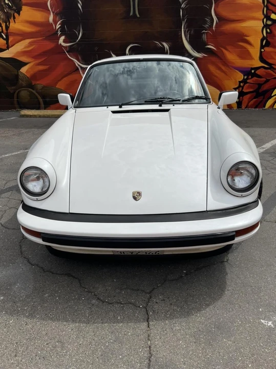 1975 Porsche 911 F-Body LWB - Image 7 of 31