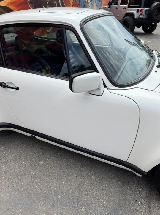 1975 Porsche 911 F-Body LWB - Image 27 of 31