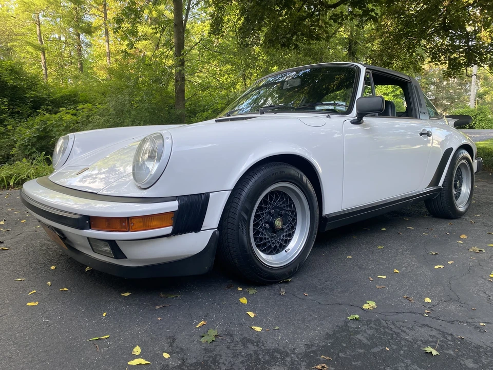 1975 Porsche 911 G-Body - Image 15 of 31