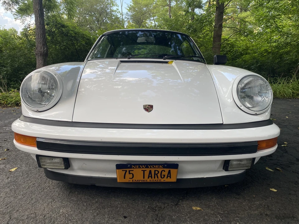 1975 Porsche 911 G-Body - Image 16 of 31