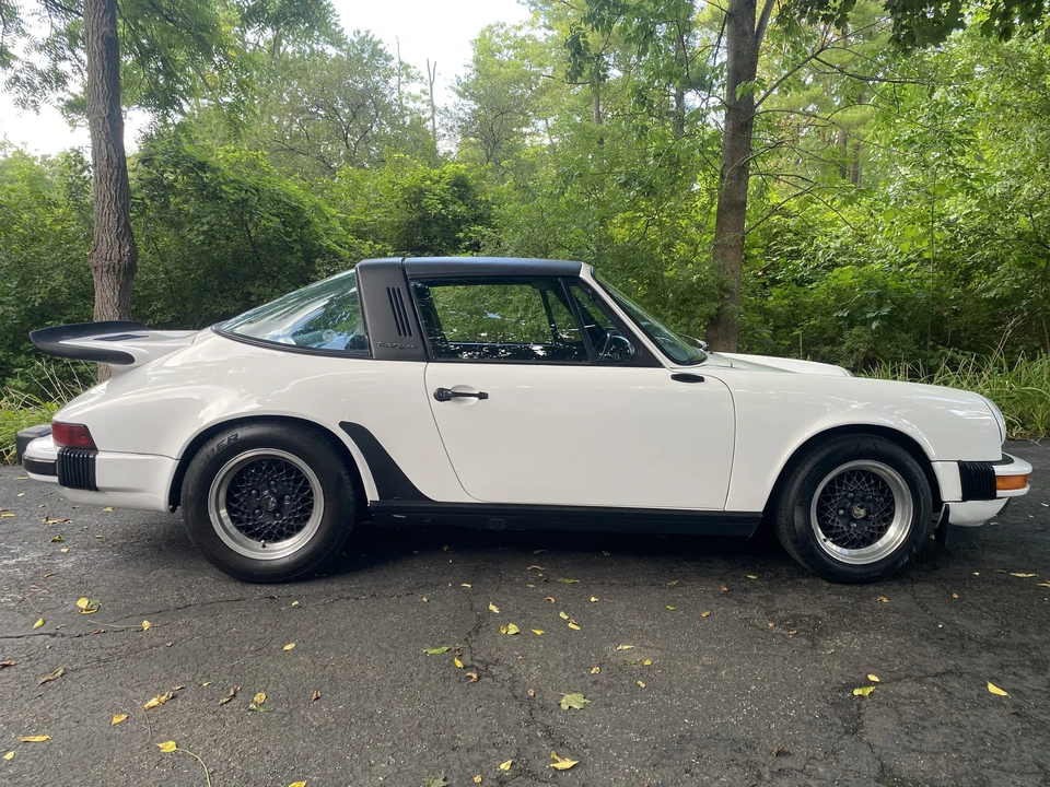 1975 Porsche 911 G-Body - Image 26 of 31
