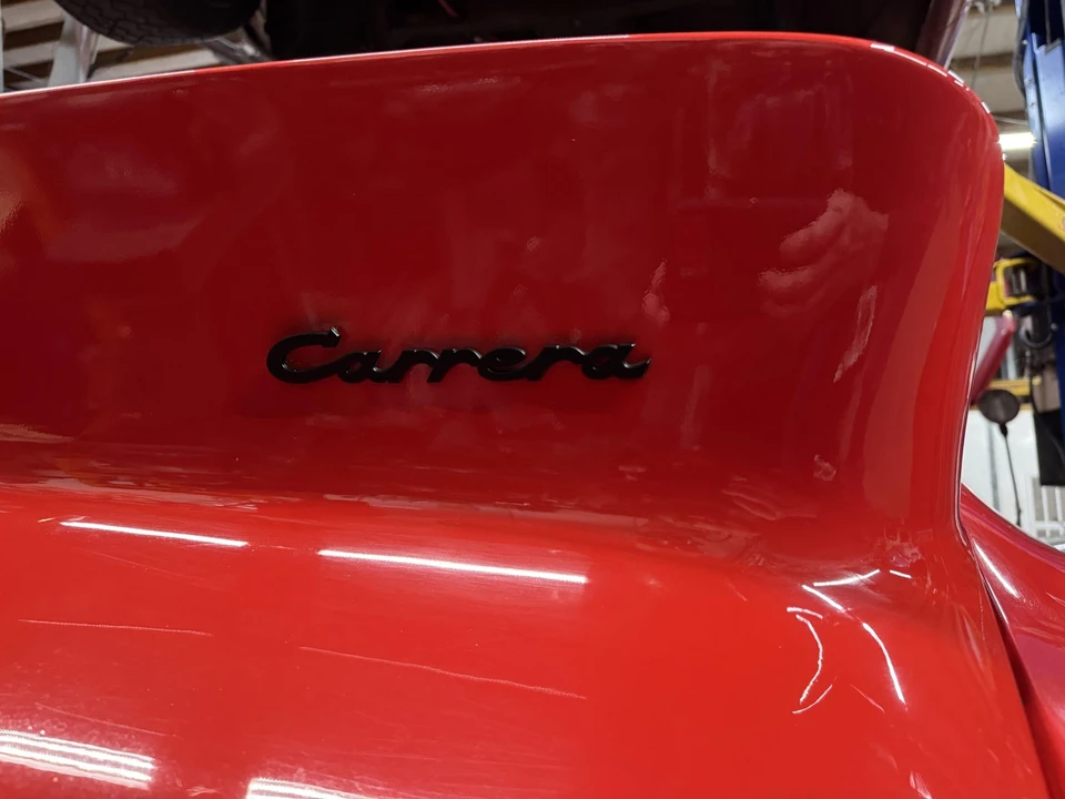 1975 Porsche 911 F-Body LWB - Image 14 of 31