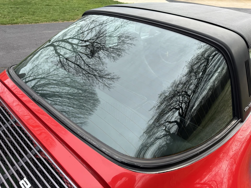 1975 Porsche 911 F-Body LWB - Image 17 of 31