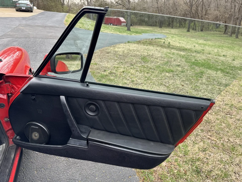 1975 Porsche 911 F-Body LWB - Image 30 of 31