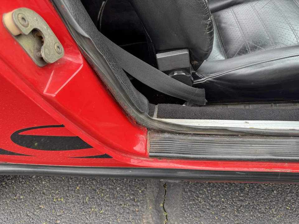 1975 Porsche 911 F-Body LWB - Image 29 of 31