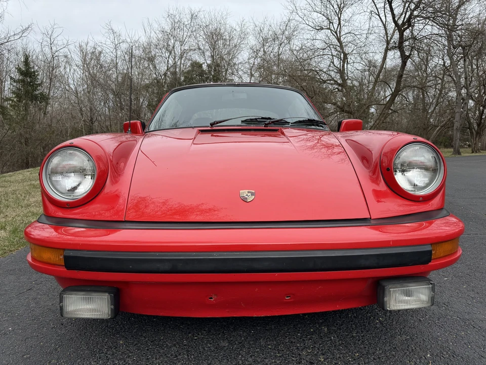 1975 Porsche 911 F-Body LWB - Image 5 of 31