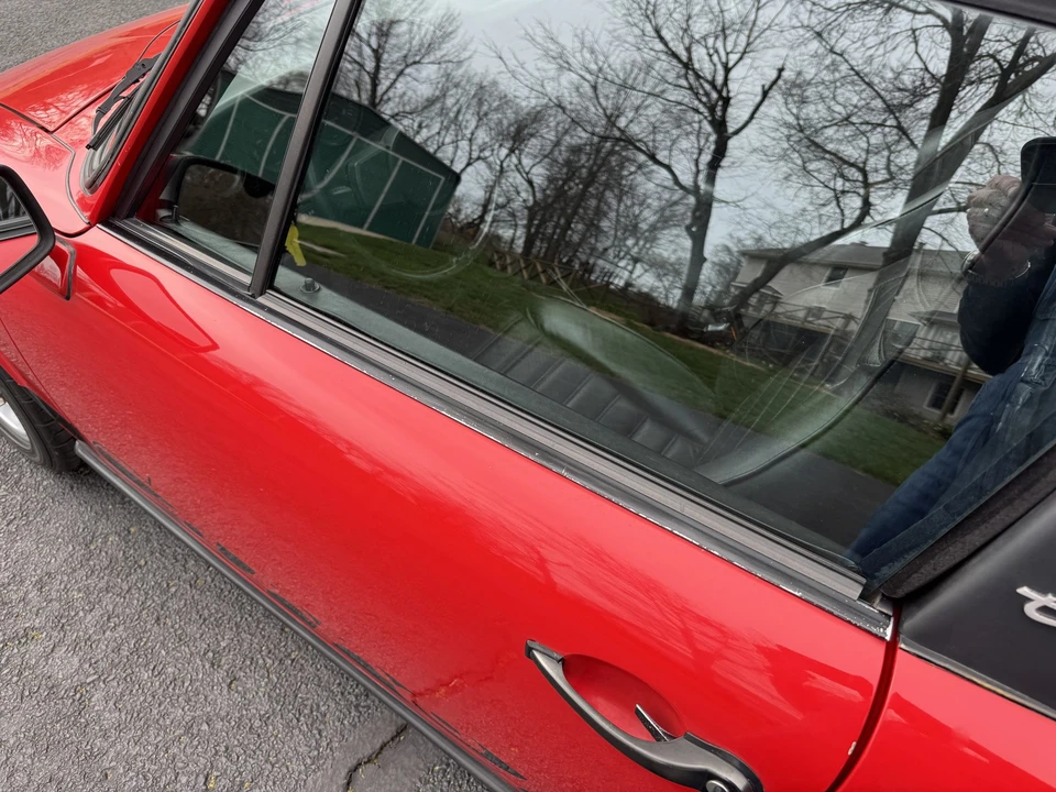 1975 Porsche 911 F-Body LWB - Image 20 of 31