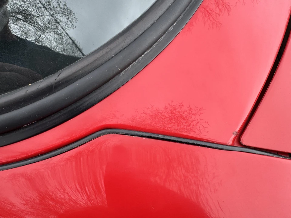 1975 Porsche 911 F-Body LWB - Image 21 of 31
