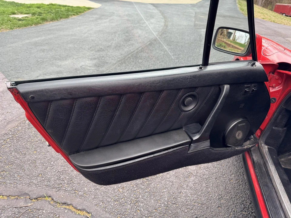 1975 Porsche 911 F-Body LWB - Image 27 of 31