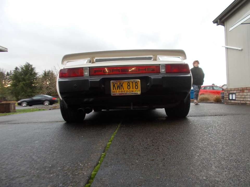 1975 Porsche 914/4 - Image 13 of 31