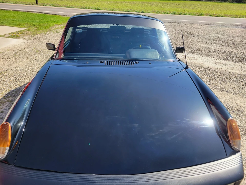 1975 Porsche 914/4 - Image 28 of 31