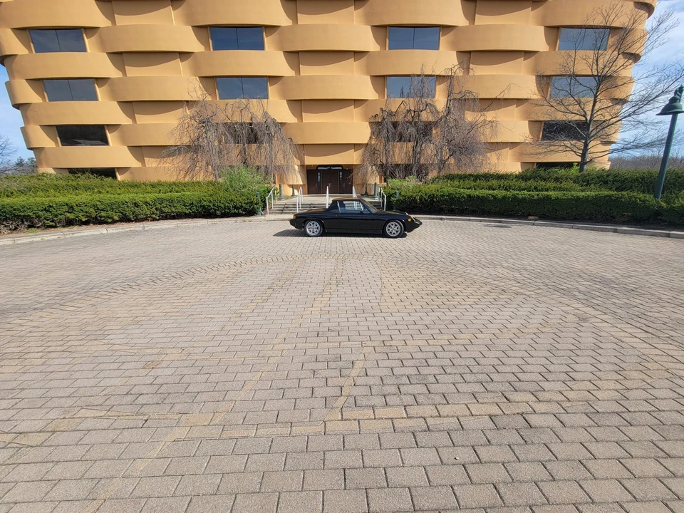 1975 Porsche 914/4 - Image 7 of 31