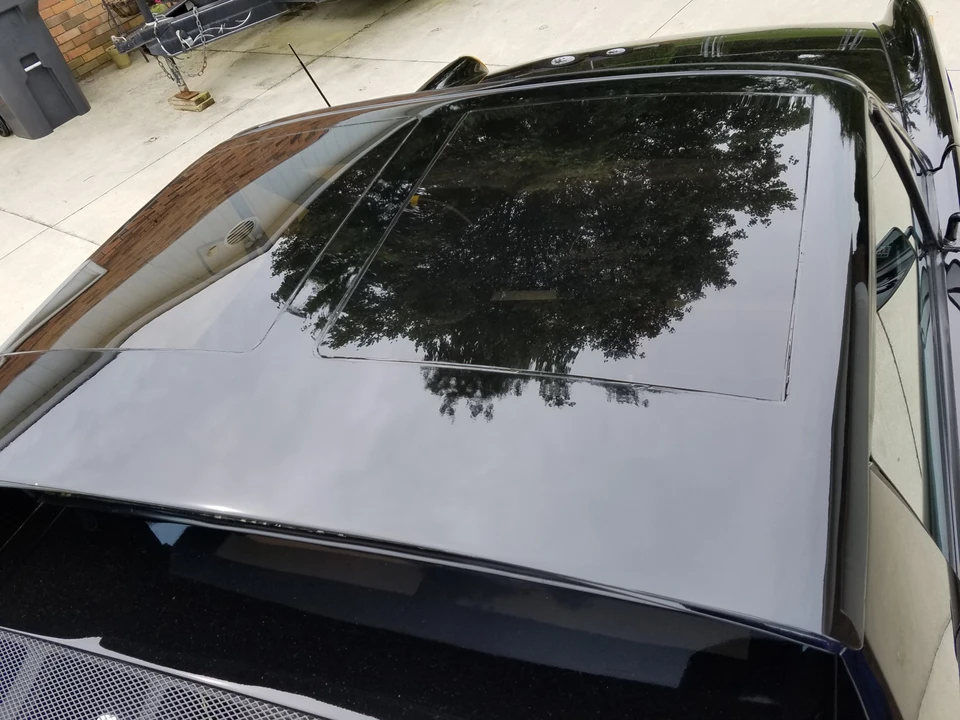 1975 Porsche 914/4 - Image 26 of 31