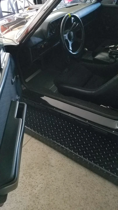 1975 Porsche 914/4 - Image 30 of 31