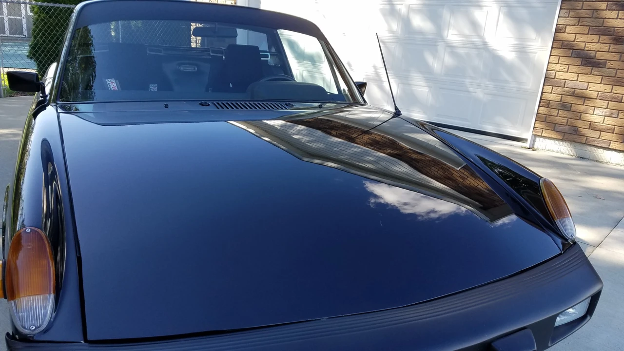 1975 Porsche 914/4 - Image 20 of 31