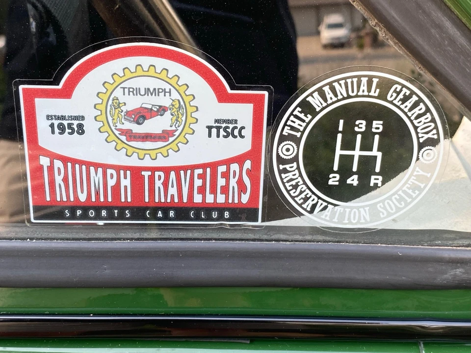 1975 Triumph TR6 (US-spec) - Image 27 of 31